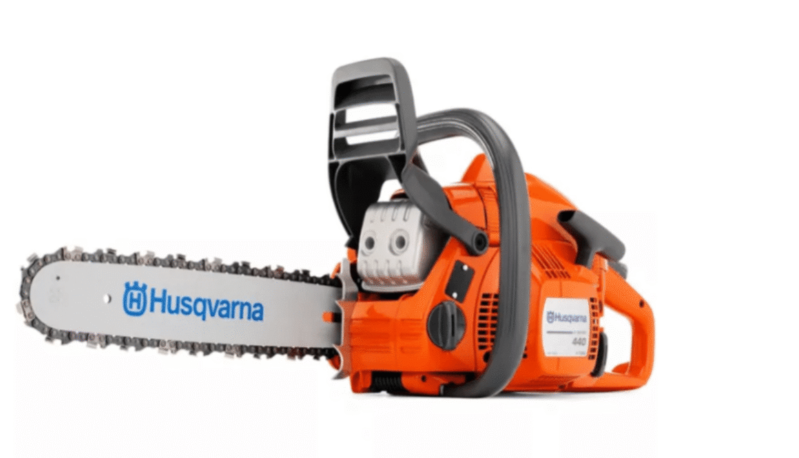 Husqvarna 440 Chainsaw