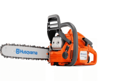 Husqvarna 440 Chainsaw