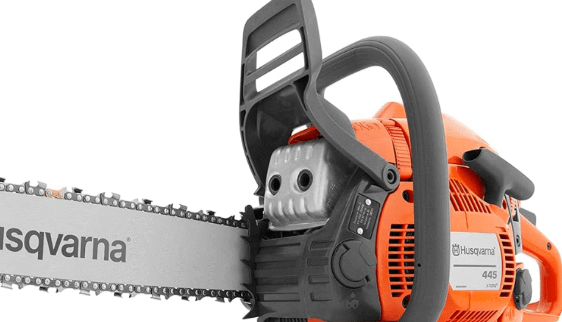 Husqvarna 445 Chainsaw