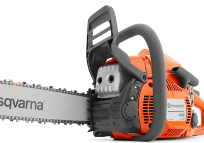 Husqvarna 445 Chainsaw