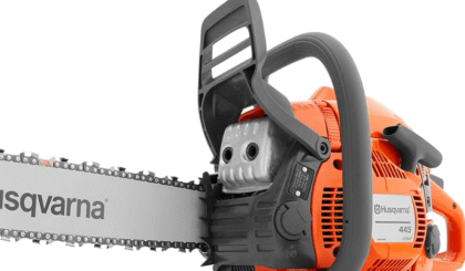 Husqvarna 445 Chainsaw