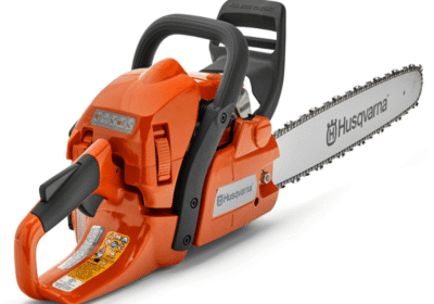 Husqvarna 450 Chainsaw