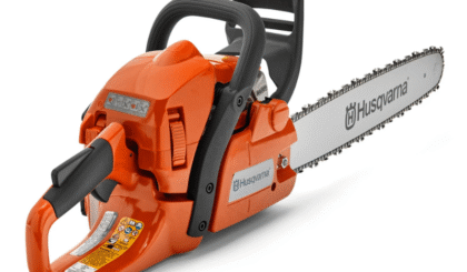 Husqvarna 450 Chainsaw
