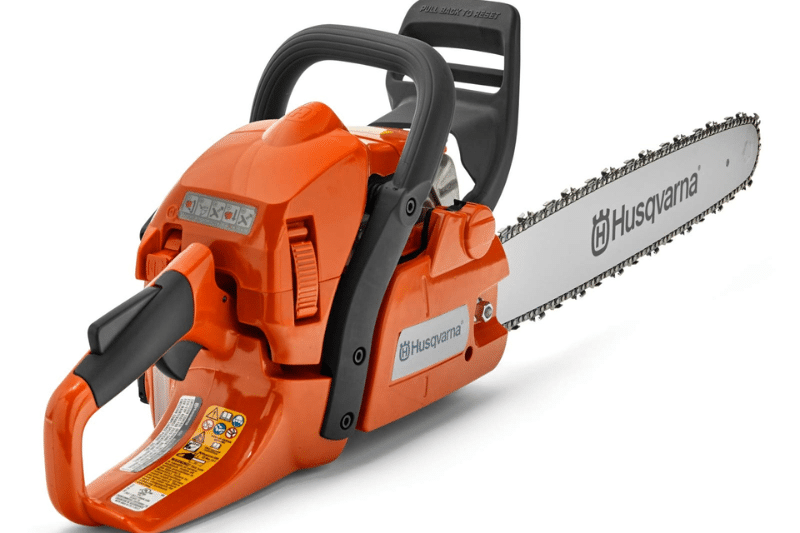 Husqvarna 450 Chainsaw