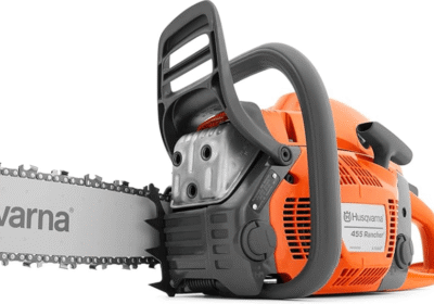 Husqvarna 455 Chainsaw