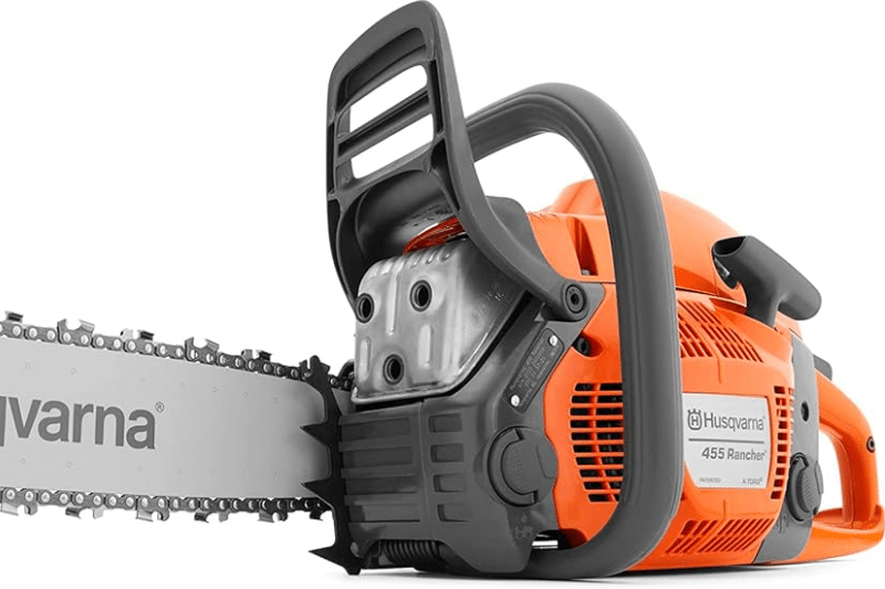 Husqvarna 455 Chainsaw