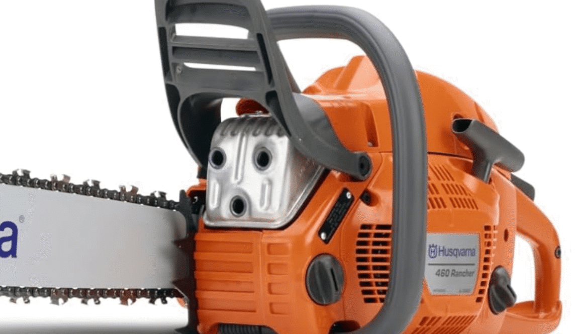 Husqvarna 460 Chainsaw