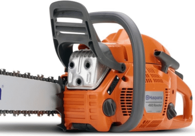 Husqvarna 460 Chainsaw
