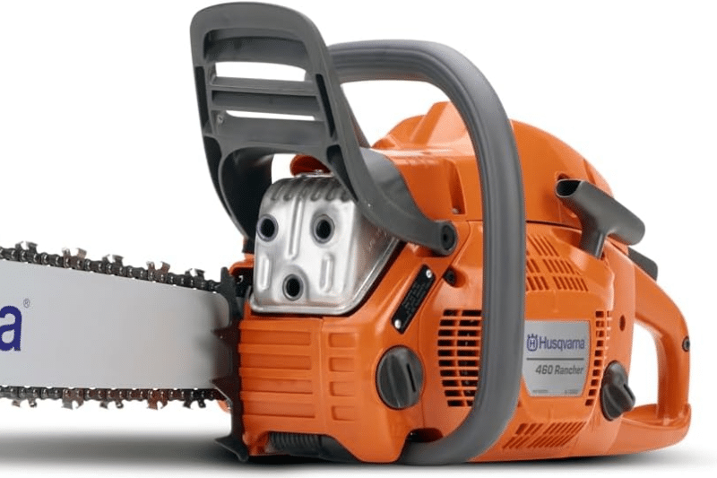 Husqvarna 460 Chainsaw