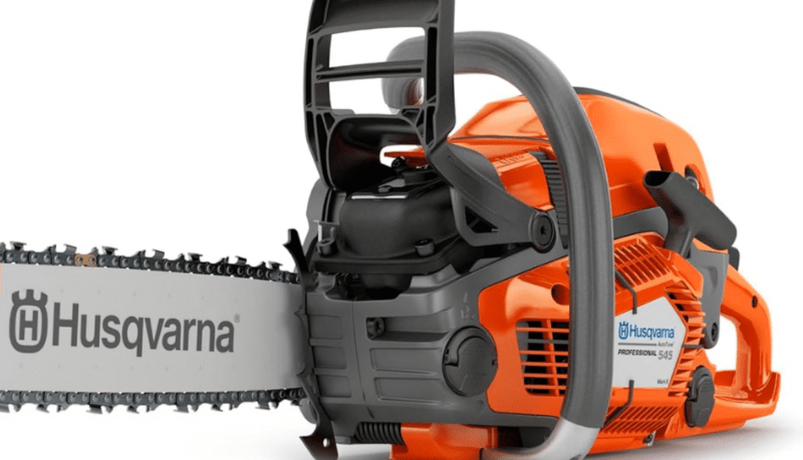 Husqvarna 545 Chainsaw