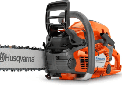 Husqvarna 545 Chainsaw