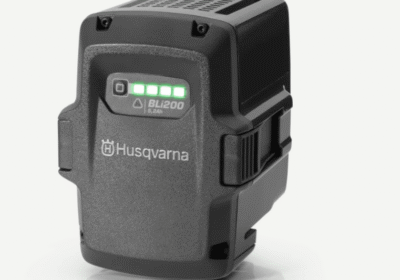 Husqvarna BLI200 Battery