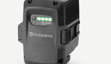 Husqvarna BLI200 Battery