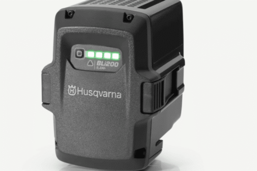 Husqvarna BLI200 Battery
