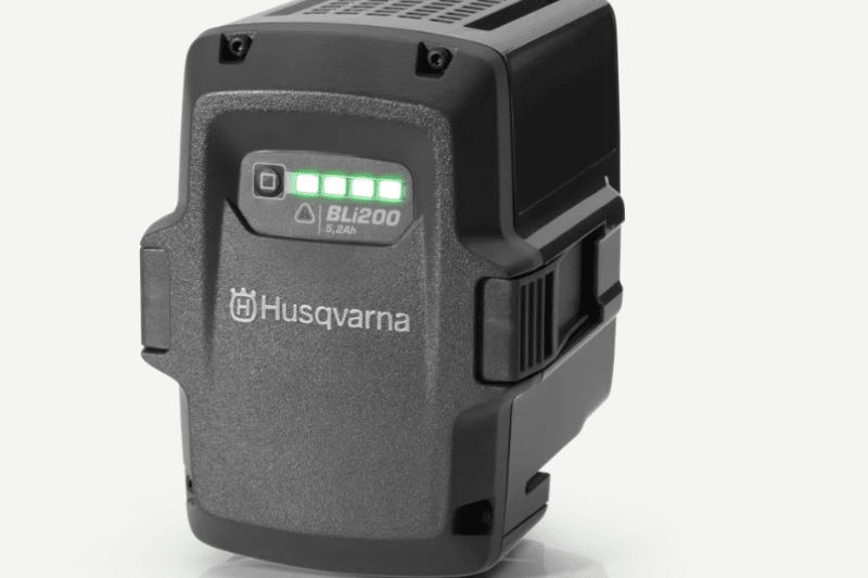 Husqvarna BLI200 Battery