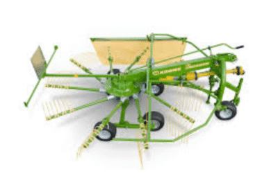 Krone SW38T Rotary Rake