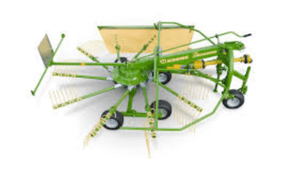 Krone SW38T Rotary Rake