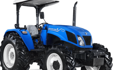 New Holland T4.90 Tractor