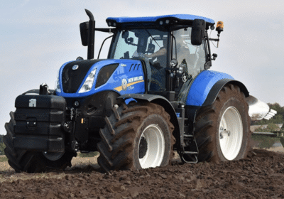 New Holland T7.230 PC Tractor