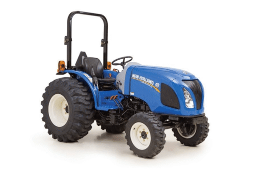 New Holland Workmaster 40 Tractor New