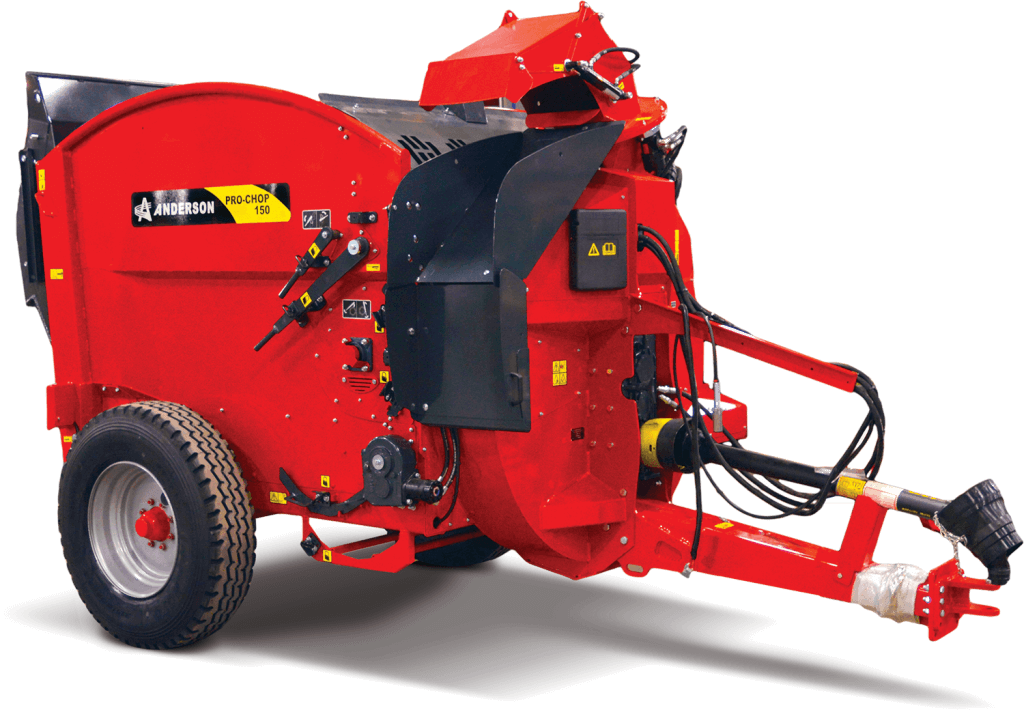 PRO-CHOP-150