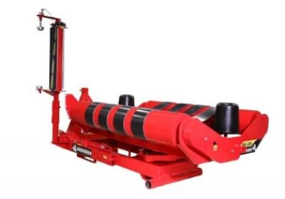 Anderson RB200 Single Bale Wrapper