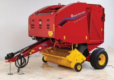 New Holland Roll-Belt 450