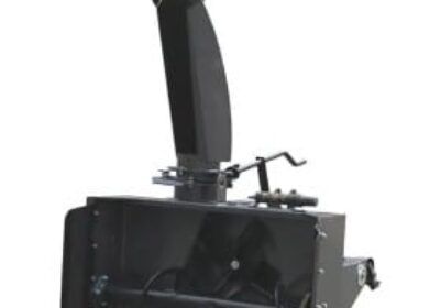 Braber Equipment SBS7680G Snowblower