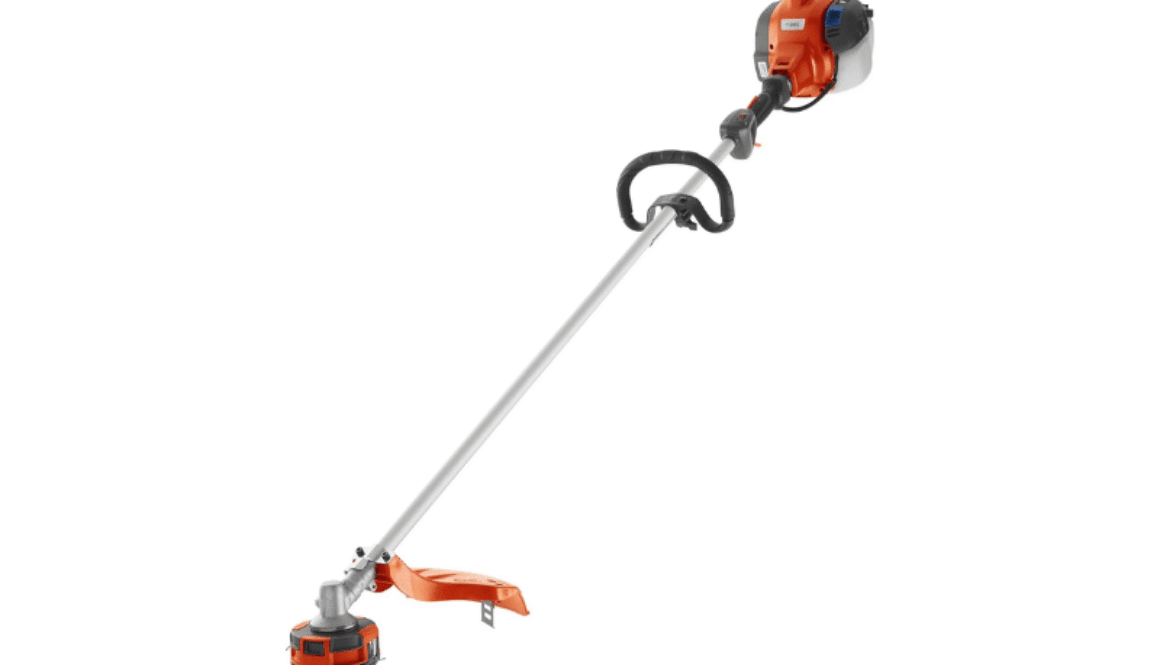 Husqvarna 130L String Trimmer