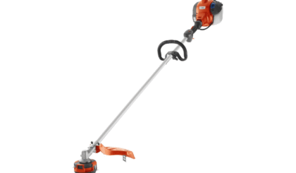 Husqvarna 130L String Trimmer