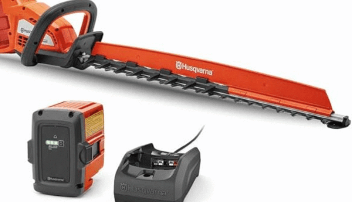 Husqvarna 320IHD60 Hedge Trimmer