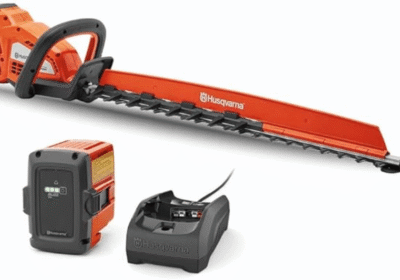 Husqvarna 320IHD60 Hedge Trimmer