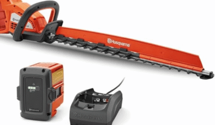 Husqvarna 320IHD60 Hedge Trimmer