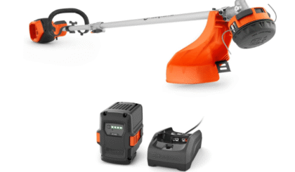 Husqvarna 330IKL String Trimmer