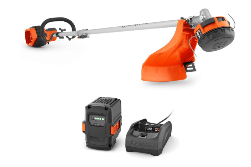 Husqvarna 330IKL String Trimmer