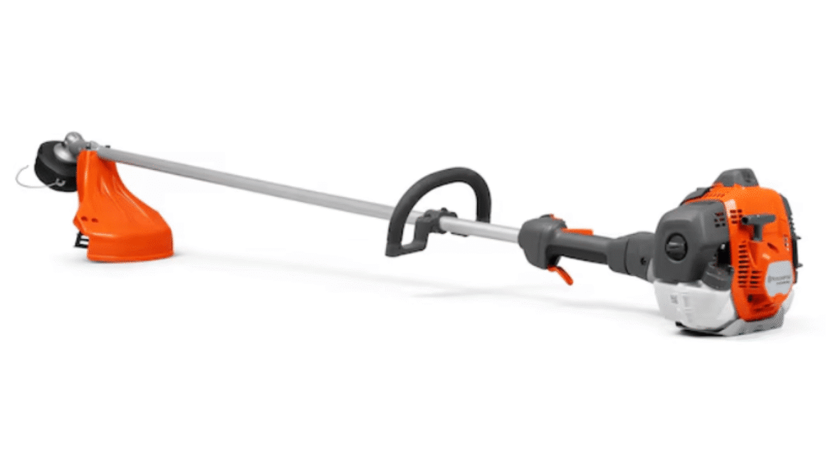 Husqvarna 525LST String Trimmer