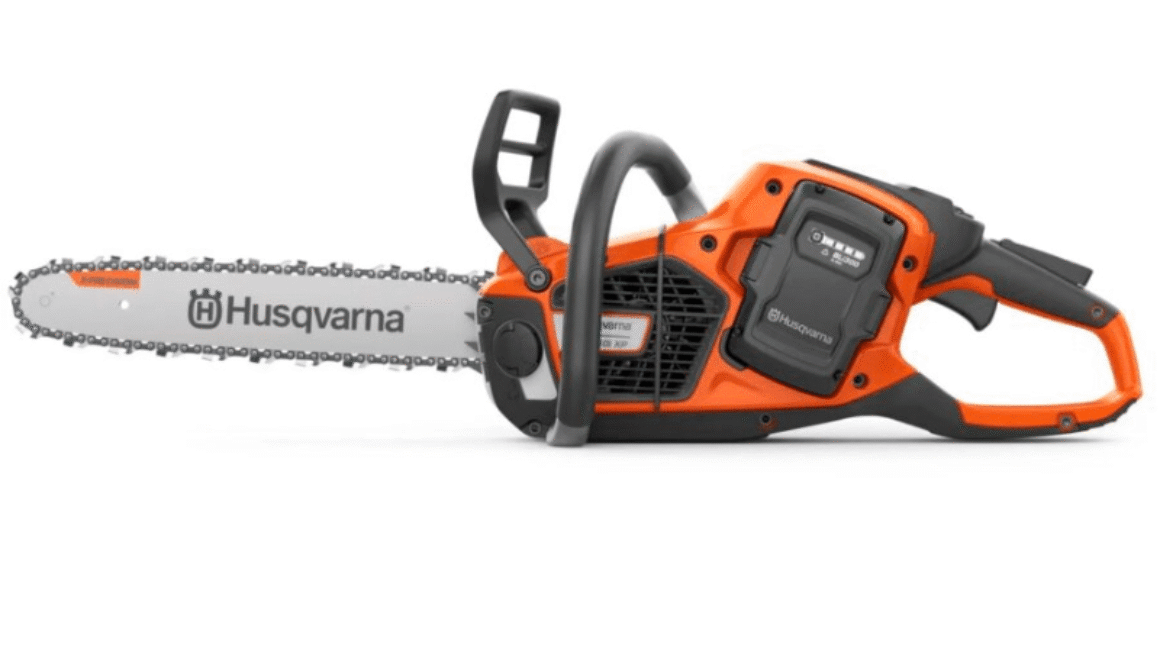 Husqvarna 540XP Chainsaw