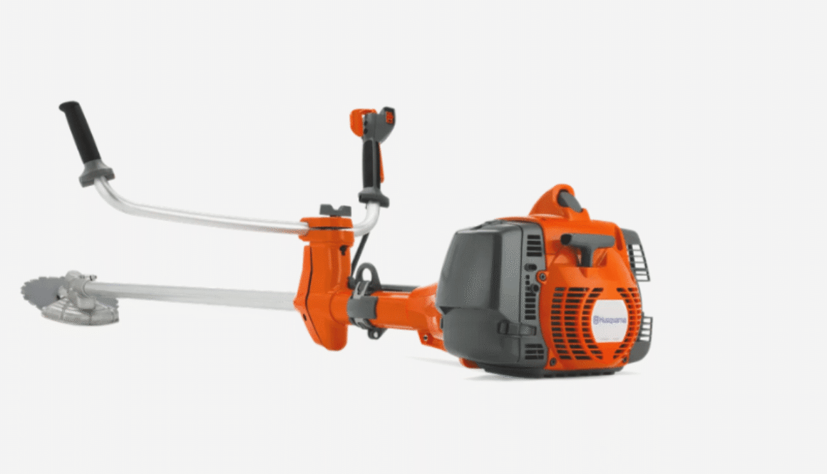 Husqvarna 555FX Chainsaw