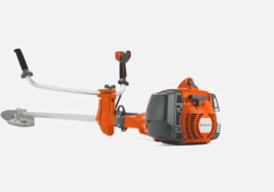 Husqvarna 555FX Chainsaw