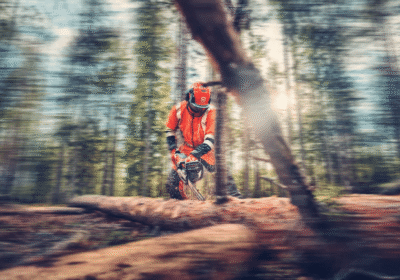 Husqvarna 562XP Chainsaw