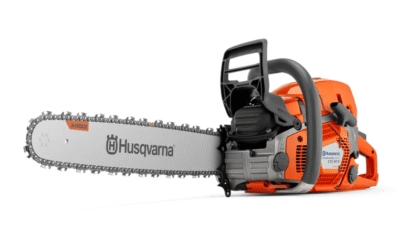 Husqvarna 572XP Chainsaw
