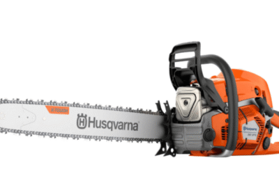Husqvarna 592XP Chainsaw