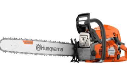 Husqvarna 592XP Chainsaw