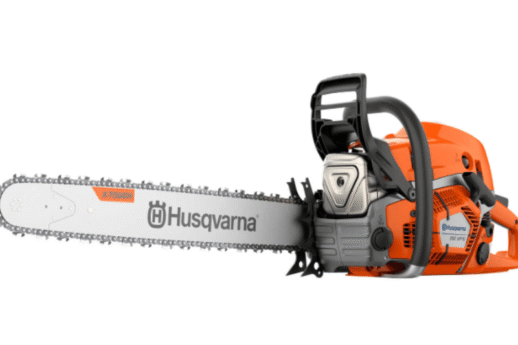 Husqvarna 592XP Chainsaw