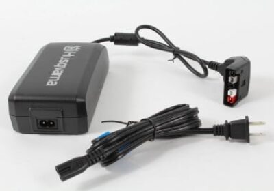 Husqvarna QC80 Battery Charger