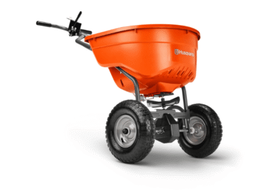 Husqvarna BS130P Push Spreader