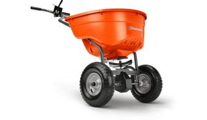 Husqvarna BS130P Push Spreader