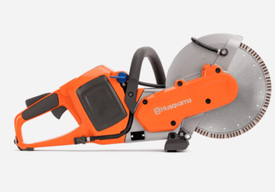 Husqvarna K535I Power Cutter