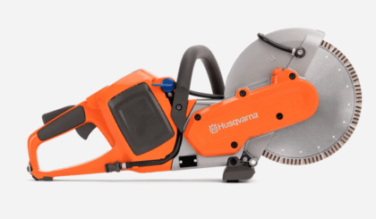 Husqvarna K535I Power Cutter