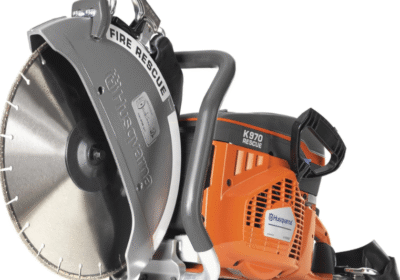 Husqvarna K970 Power Cutter